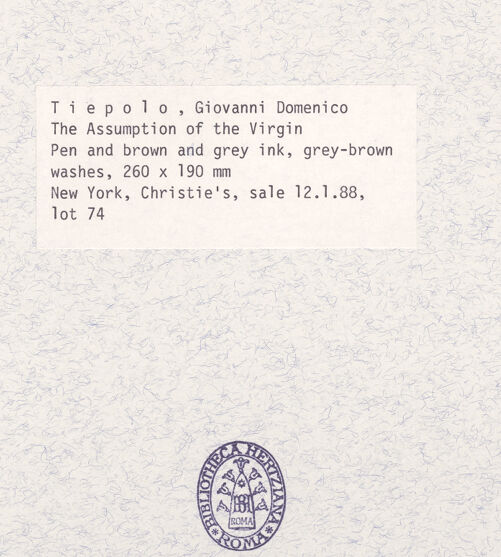 Rückseite von bh383624_recto