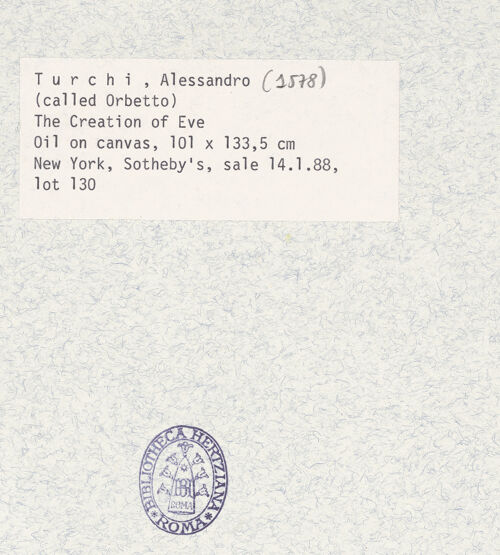 Rückseite von bh383637_recto