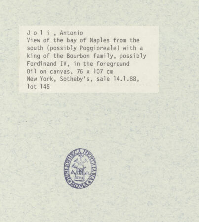 Rückseite von bh383648_recto