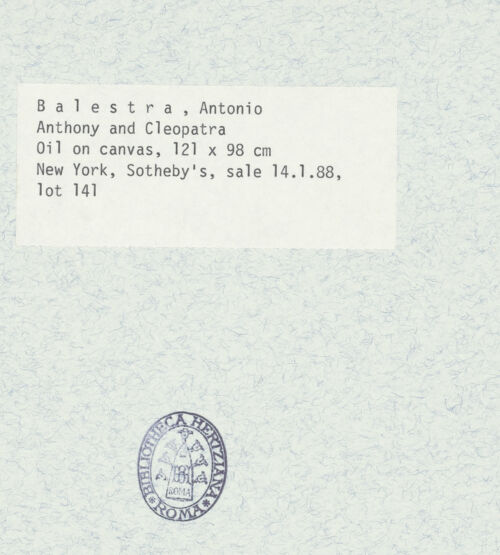 Rückseite von bh383652_recto