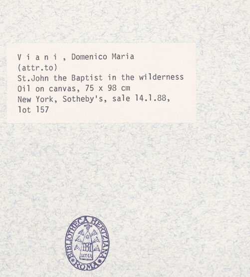 Rückseite von bh383660_recto