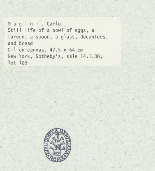 Rückseite von bh383663_recto