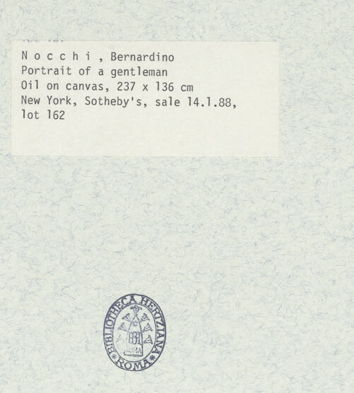 Rückseite von bh383667_recto