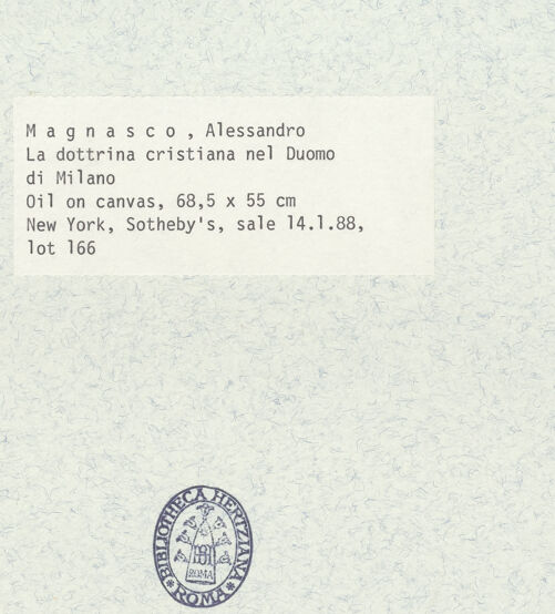 Rückseite von bh383670_recto