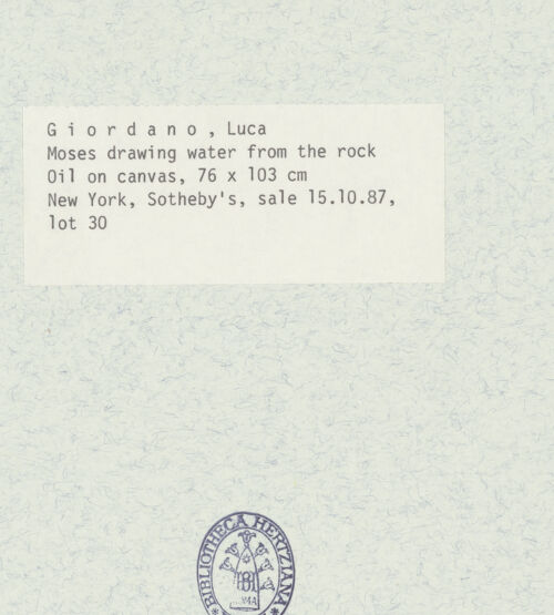 Rückseite von bh383676_recto