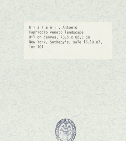 Rückseite von bh383679_recto