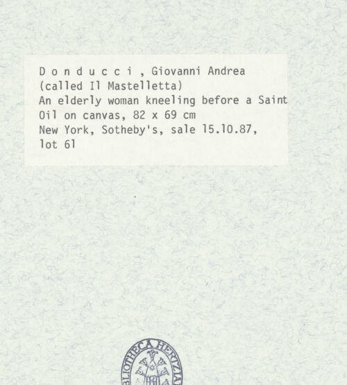 Rückseite von bh383680_recto