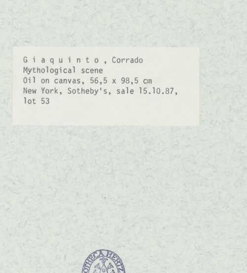 Rückseite von bh383682_recto