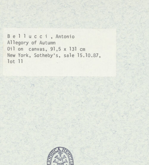 Rückseite von bh383690_recto