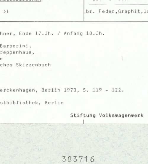 Rückseite von bh383716_recto