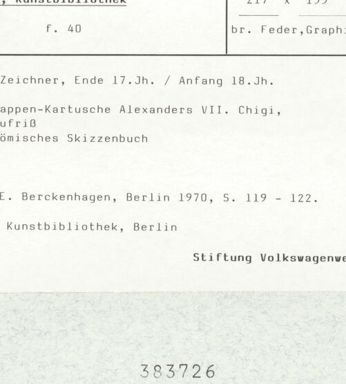 Rückseite von bh383726_recto