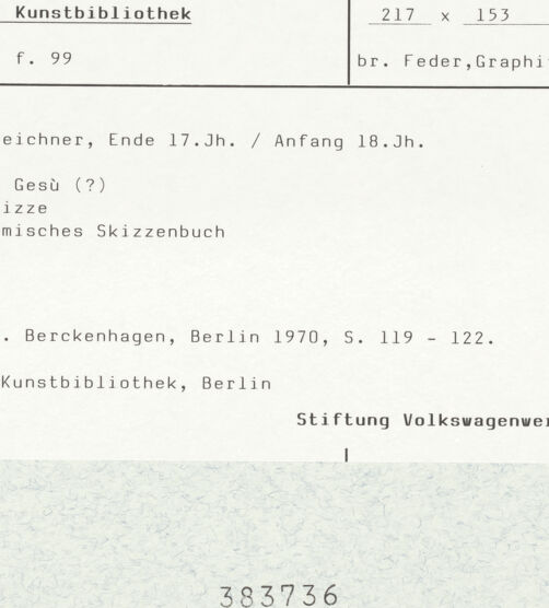 Rückseite von bh383736_recto