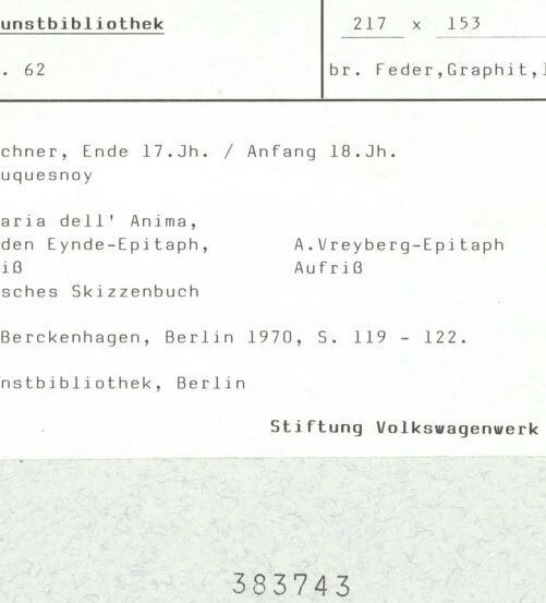 Rückseite von bh383743_recto