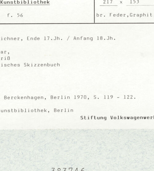 Rückseite von bh383746_recto