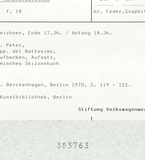 Rückseite von bh383763_recto