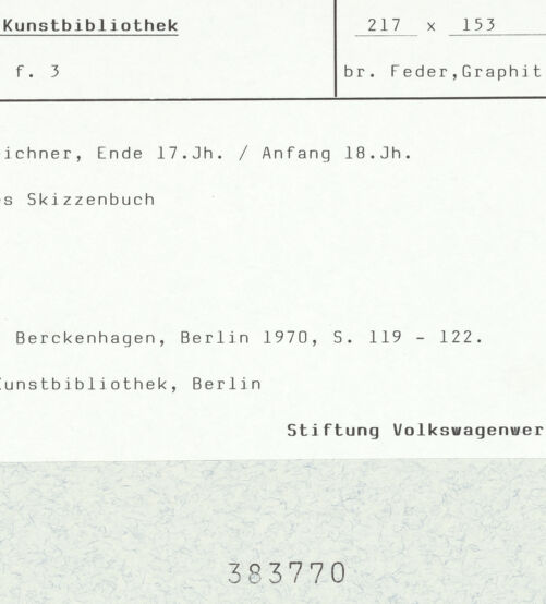 Rückseite von bh383770_recto