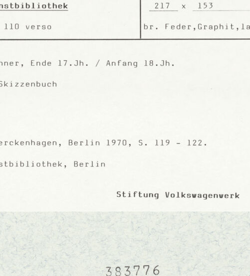 Rückseite von bh383776_recto