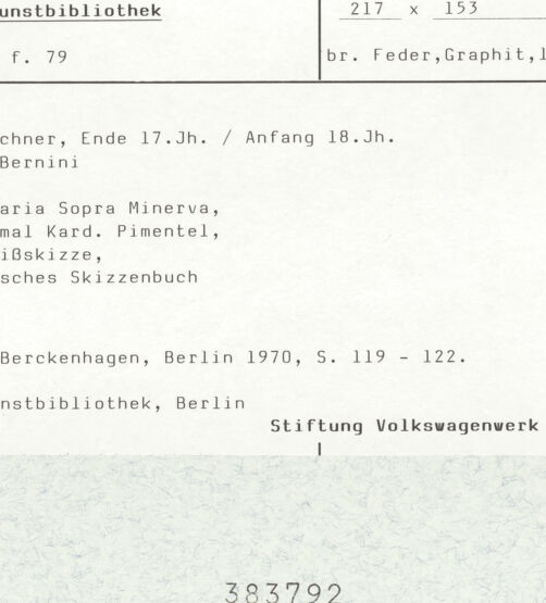 Rückseite von bh383792_recto