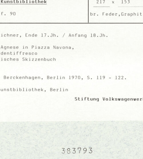 Rückseite von bh383793_recto