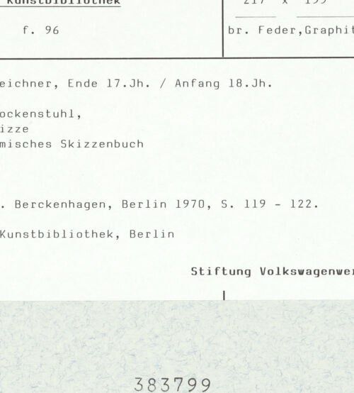 Rückseite von bh383799_recto