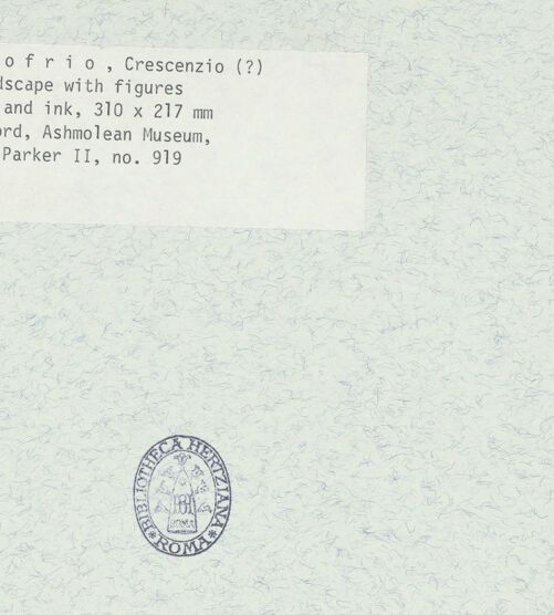 Rückseite von bh383968_recto