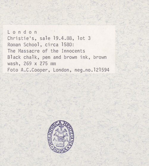 Rückseite von bh383977_recto