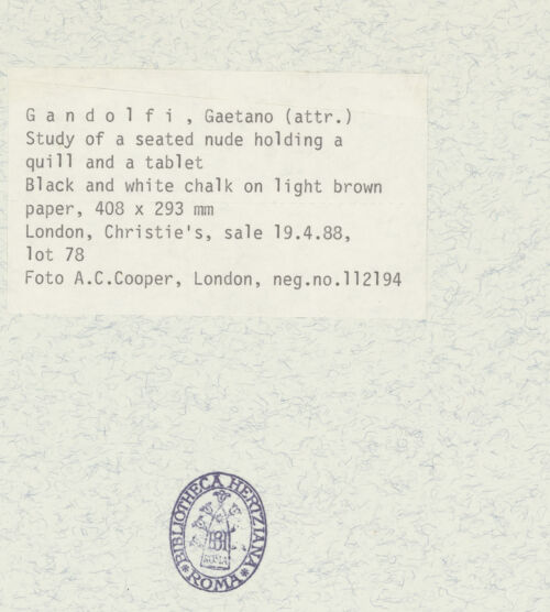 Rückseite von bh384045_recto