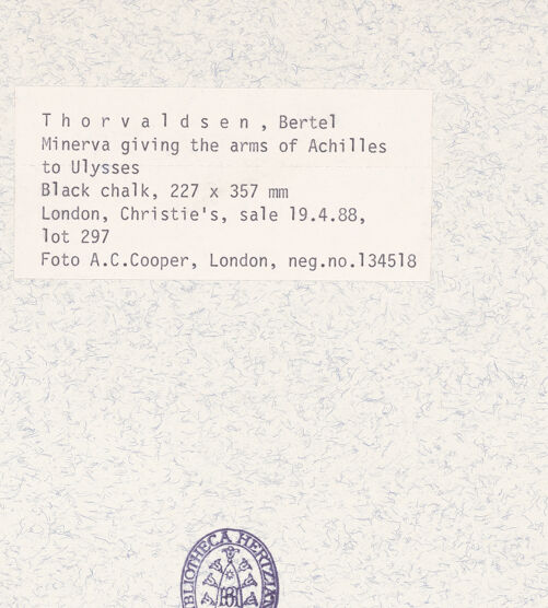 Rückseite von bh384055_recto