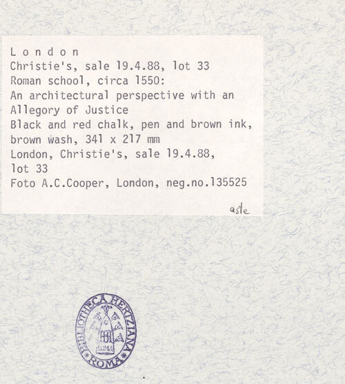 Rückseite von bh384068_recto