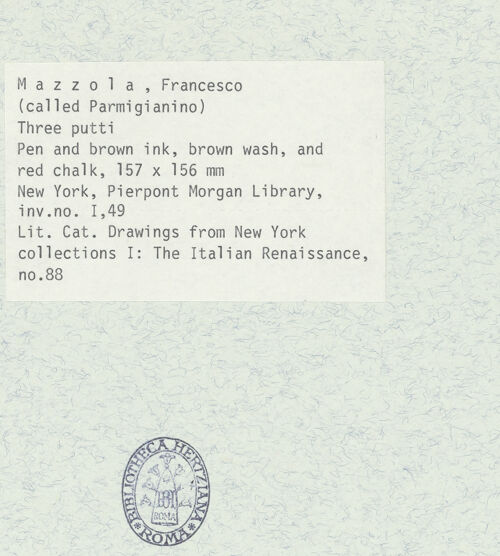 Rückseite von bh384089_recto