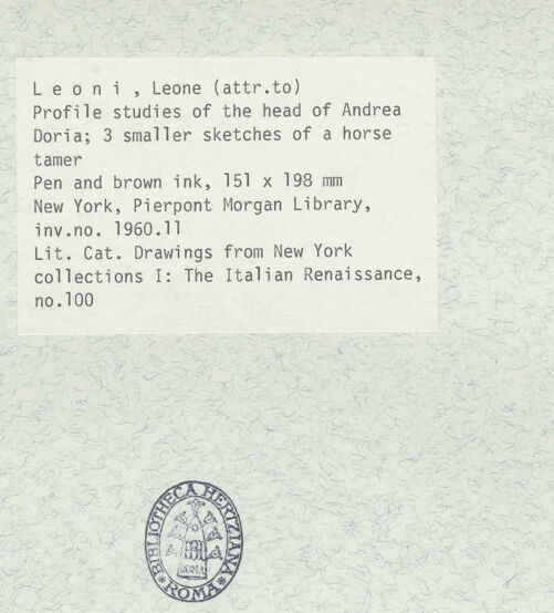 Rückseite von bh384094_recto