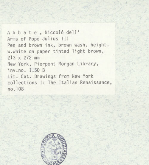 Rückseite von bh384099_recto