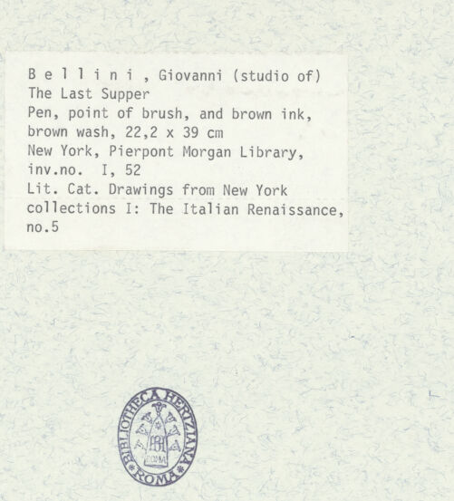 Rückseite von bh384105_recto