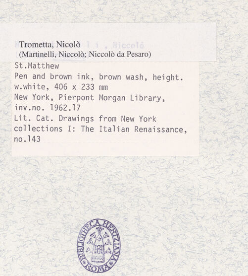 Rückseite von bh384106_recto