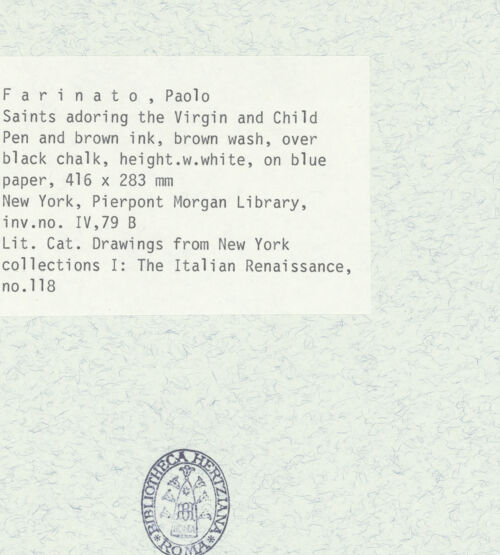 Rückseite von bh384108_recto