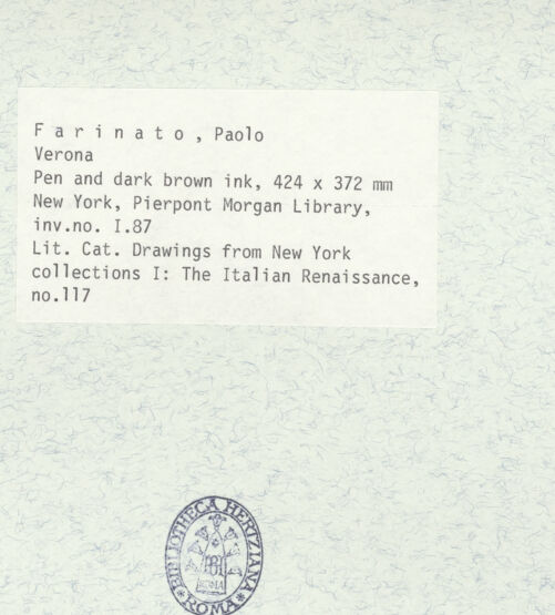 Rückseite von bh384109_recto