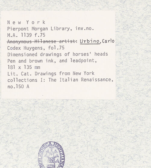 Rückseite von bh384110_recto