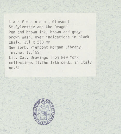 Rückseite von bh384136_recto