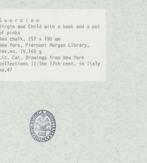 Rückseite von bh384143_recto