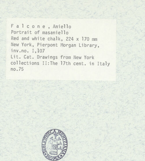 Rückseite von bh384148_recto