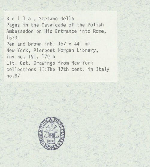 Rückseite von bh384149_recto