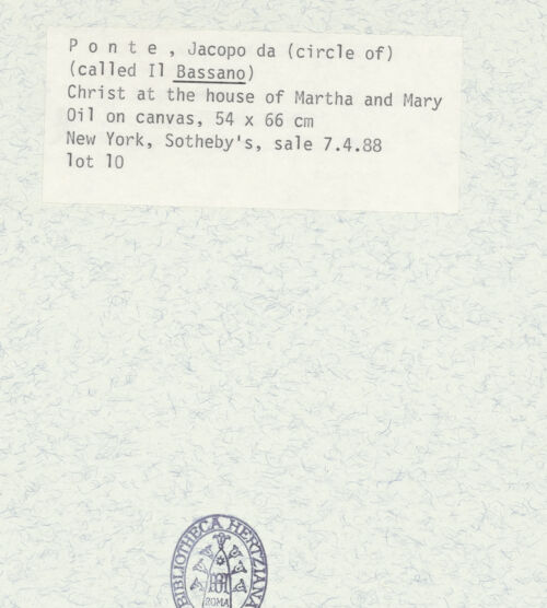 Rückseite von bh384238_recto