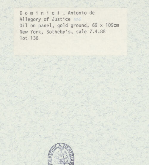 Rückseite von bh384247_recto