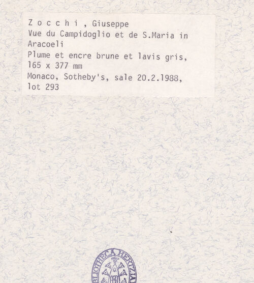 Rückseite von bh384272_recto