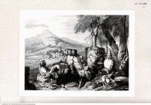 Thumbnail für CASTIGLIONE-GIOVANNI-BENEDETTO