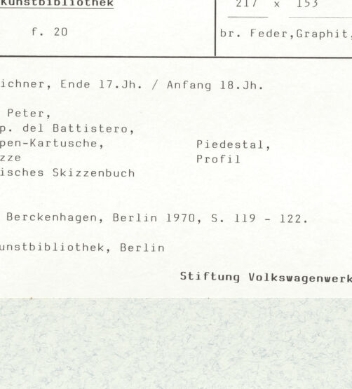 Rückseite von bh384352_recto