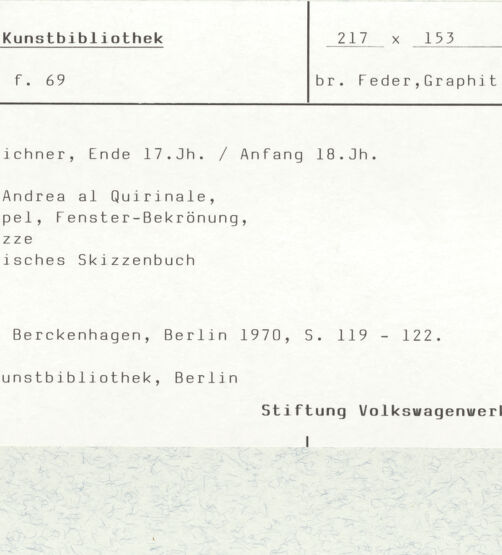 Rückseite von bh384355_recto