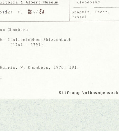 Rückseite von bh384455_recto