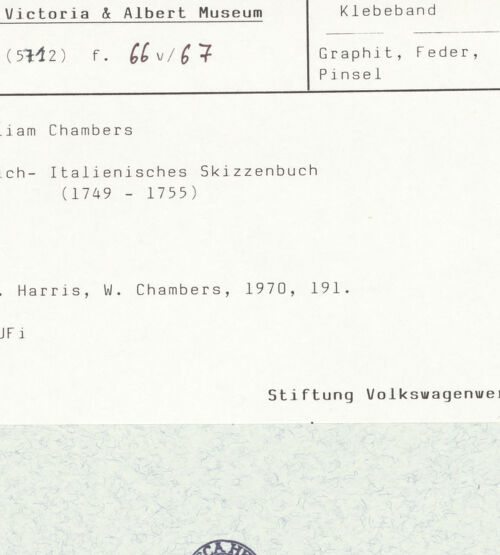 Rückseite von bh384471_recto