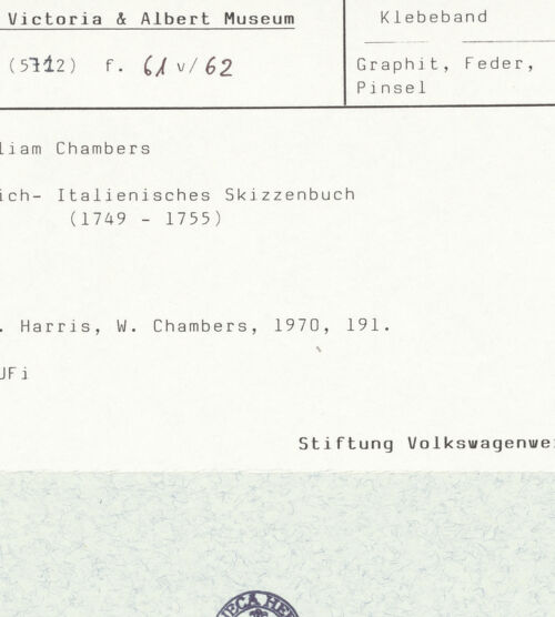 Rückseite von bh384477_recto